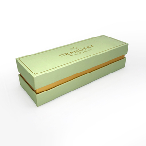 Giá Rẻ Tùy Chỉnh Thân Thiện Với Môi Giấy Bao Bì Nhựa Khay Nắp Cơ Sở 2 <span class=keywords><strong>3</strong></span> 4 6 12 24 Ngọt Ngào Kẹo Sô Cô La <span class=keywords><strong>Macaron</strong></span> Bao Bì Hộp Quà Tặng - Product Image 5