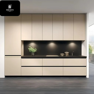 Mobili da <span class=keywords><strong>Cucina</strong></span> Personalizzati YVT per Piccole Cucine, Stili su Misura in Vendita in Cina - Product Image 5