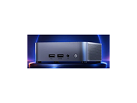 Lenovo Baiying Mini 100 Mini Masaüstü Bilgisayar Ofis NUC OpenClaw 7430U