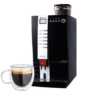 Cafetera Espresso Eléctrica Automática Venusta DSK-LX 700 de Diseño Delgado para Uso Comercial en Hoteles - Product Image 4