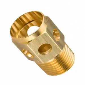 Componenti di Precisione Lavorati a CNC in Acciaio Inossidabile 316L ±0,01mm per Componenti di Robotica Medica, Produzione OEM <span class=keywords><strong>DFM</strong></span> - Product Image 6