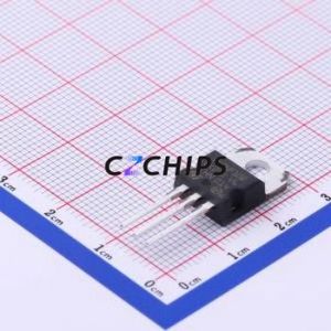 Original et nouveau STP40NF10 TO-220 Transistor à effet de champ à transistor (MOSFET) vente entière puces de composants électroniques et service de nomenclature - Product Image 1