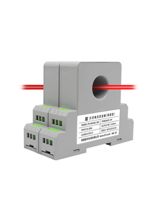 Đo AC và DC hiện tại và điện áp cô lập Transmitter tích hợp đục cảm biến hội trường 100/5A đến 4-20mA - Product Image 5