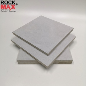 Cường Độ Cao Chống Cháy <span class=keywords><strong>MgO</strong></span> Bảng Tường Cho Kết Cấu Thép Tường - Product Image 2