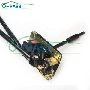 ชุดคันเกียร์ธรรมดา OPASS สำหรับรถยนต์ MAZDA 323 Familia BJ Haima 3 Family Happin B25D-46-100 - Product Image 2