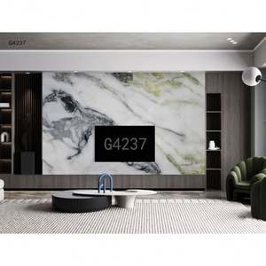 Panel de Pared para TV Aimsp, Mueble para Sala de Estar, Panel de Pared de Mármol para TV Suspendida - Product Image 5