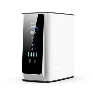 Máy lọc nước uống trực tiếp không bình chứa, công suất lớn 100-800G, hệ thống lọc nước RO gia đình, không cần bình chứa - Product Image 2