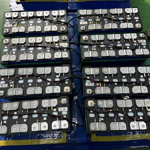 แบตเตอรี่ลิเธียมไอออน 48V 100Ah ขายดี พร้อมแพ็คแบตเตอรี่เหล็กฟอสเฟต 200ah 280ah สำหรับโซลาร์โฮม ตัวเลือกการติดตั้งแบบคู่ แบบซ้อนได้ - Product Image 6