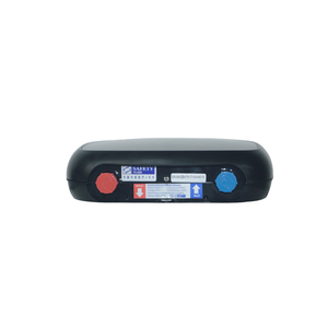 Mini Calentador de Agua Eléctrico Inteligente de 5.5kW para Baño, sin Tanque, con LED, Instantáneo, 110v - Product Image 4