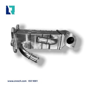Enfriador EGR Directo de Fábrica 28420-4A850, 28416-4A800, 28420-4A910, 28320-4A610 D4CB Euro V para <span class=keywords><strong>HR</strong></span> 2.5 16v Bongo K2500 - Product Image 3