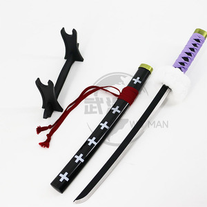Un pezzo giappone <span class=keywords><strong>Anime</strong></span> Cosplay Trafalgar legge Katana spade coltello - Product Image 5