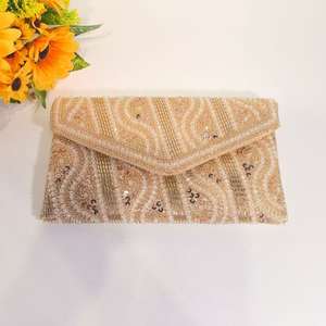 Nuevo Lanzamiento 2026, Bolso Tote Casual Elegante e Impermeable para Mujer, con Cierre de Cremallera y Cadenas, para Fiestas y Bodas - Product Image 4