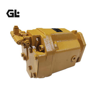 Гидравлический поршневой насос 11190766 11116948 для A30G A35F A35G A40G Гидравлический шестеренный насос VOE 15020177 - Product Image 1