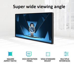 Display Digitale da Parete Full HD da 32-86 Pollici, Schermi LCD per Pubblicità, Display Pubblicitario Android - Product Image 3