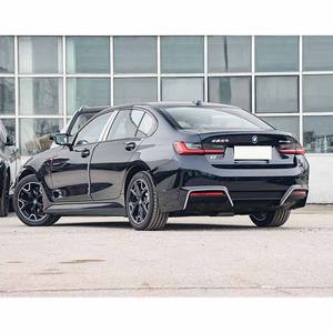 2024 Bmwi3 EV New Energy Car usado <span class=keywords><strong>0</strong></span> <span class=keywords><strong>Km</strong></span> <span class=keywords><strong>segunda</strong></span> <span class=keywords><strong>mano</strong></span> alta velocidad Bmws I3 coche eléctrico automotriz Bmwi3 coche eléctrico vehículo - Product Image 6