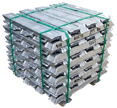 nigeria ingot aluminium a7 ingots 99.85 a356 a7 99.7% harga per kg a7 a7 specification