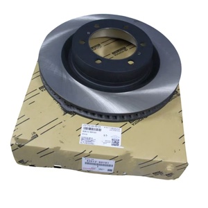 I dischi <span class=keywords><strong>e</strong></span> le pastiglie dei freni di ricambio 2020 stabiliscono specifiche Competitive per fj cr ui ser - Product Image 4