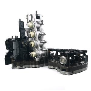 Cuerpo de Válvulas Mecatrónico de Transmisión DQ500 0B5927156F DL501 0B5 TCM Compatible con Audi A4 A5 A6 A7 Q5 - Product Image 6