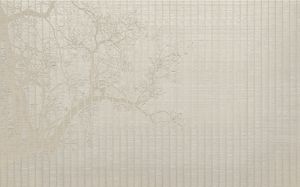 Design con Scenografia di Elefanti Cartoon per Camere d'Albergo, Stile con Foglie di Cocco, <span class=keywords><strong>Sfondo</strong></span> in Stile Costiero per Pareti - Product Image 5