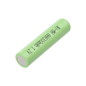 Tcbest - Baterías Recargables de <span class=keywords><strong>Ni</strong></span>-<span class=keywords><strong>MH</strong></span> de 300 mAh, <span class=keywords><strong>2</strong></span>/3AAA, para Juguetes y Barcos, 1.<span class=keywords><strong>2</strong></span> V, Origen Guangdong - Product Image 3