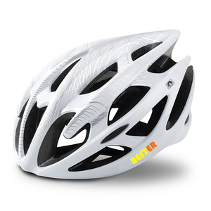 <span class=keywords><strong>Casco</strong></span> de seguridad para bicicleta de montaña, ultraligero, transpirable, nuevo - Product Image 4
