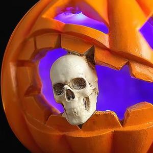 Adorno de Resina de Halloween al por Mayor - Decoración Retro para Interiores, Chimenea, Mesa y Accesorios para Fiestas - Product Image 4