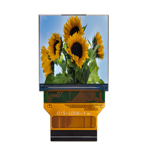 Màn Hình <span class=keywords><strong>LCD</strong></span> <span class=keywords><strong>LCD</strong></span> 1.54 Inch 320*320 SPI RGB <span class=keywords><strong>TFT</strong></span> Màn Hình <span class=keywords><strong>LCD</strong></span> <span class=keywords><strong>TFT</strong></span> Vuông - Product Image 5