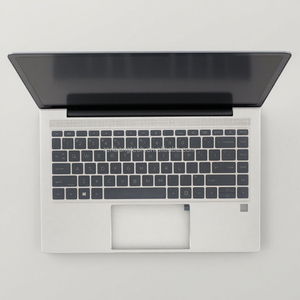 For HP Elitebook 640 G10 Computer Parts Palmrest Upper Case with No Backlit <b>Keyboard</b> N45427-001 - Product Image 4