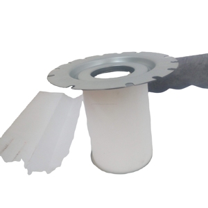 ตัวกรองแยกน้ำมันคุณภาพสูง 6.2011.1 - Product Image 1