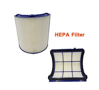 Filtre de remplacement HP04 TP04 DP04 TP05 DP05, filtre HEPA scellé, filtre à charbon actif pour purificateur d'air