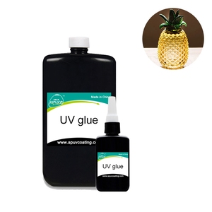 Allplace cho liên kết thủy tinh để thủy tinh tia cực tím dính UV keo - Product Image 4