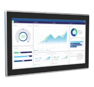 SIMATIC HMI MTP1000 Unified module number 6AV2128-3KB70-0AX0