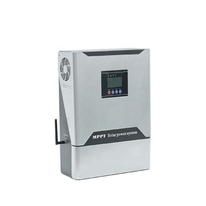Complete Home <b>Solar</b> <b>Kit</b> 5000w off Grid <b>Solar</b> System <b>Kit</b> 10kw 20kw 30kw Complete <b>Solar</b> Generator for Home - Product Image 3