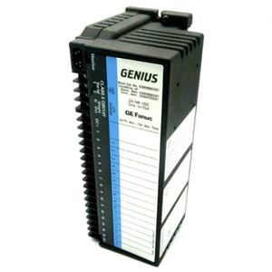Oferta Especial en Línea: Módulo Eléctrico de Terminal I/O IC660BBD021 - Product Image 1