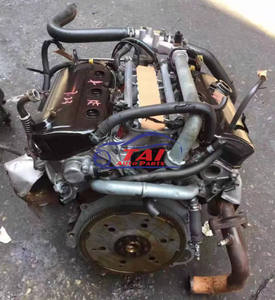 Moteur d'occasion Mitsubishi 6G74 à 6 cylindres de 3,5 L en acier de haute performance et de haute qualité, avec garantie de 6 mois, à vendre - Product Image 2