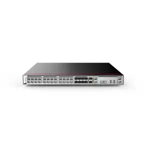 Nuovo In magazzino USG6515E-AC 2 * GE WAN + 8 * GE Combo + 16 * GE RJ45 2 * 10GE SFP + firewall di nuova generazione