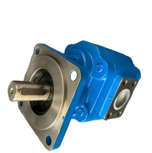 CBGJ2050 11C0110 11C0044 11C0026 11C0144 G M Wheel Loader <b>Matching</b> Gear Pump for XG931/XG956/XG916/XG918 Machinery Repair Shops - Product Image 6