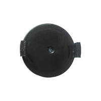 Puce de tambour de réinitialisation C13S051104 pour puce de cartouche de tambour Epsons Aculaser C1100 C100N CX11N CX11F