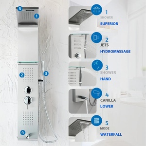 Смеситель для душа - Product Image 4