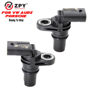 ZPY Pièces automobiles Capteur de position d'arbre à cames 06H905163B pour Audi A4 A6 Q5 Q7 TT <span class=keywords><strong>VW</strong></span> Golf - Product Image 2