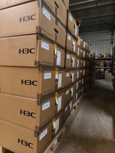 库存H3C US226-F千兆交换机: 符合RoHS标准 + 办公室/政府多端口 - Product Image 5