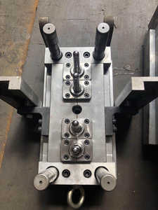 Pet Preform 5 galon kalıp makinesi sıcak yolluk kullanılan Preform kalıpları plastik enjeksiyon - Product Image 3