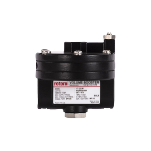 เครื่องเพิ่มแรงดันลมรุ่นใหม่ YTC YT-320/325 ซีรีส์ พร้อมระบบควบคุมบายพาสภายใน รองรับการไหลของอากาศปริมาณมาก เหมาะสำหรับการใช้งานที่หลากหลาย - Product Image 4