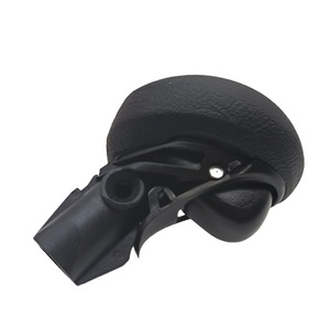 Honda Civic Gear <b>Knob</b> 54130-SNA-A81 Black Ergonomic Plastic <b>Shift</b> Lever FA1 2006-2011 - Product Image 1