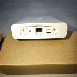 Unlocked 5G Outdoor Router ZTE MC7010 48V POE 2.5Gigabit Ethernet 5G NSA/SA 4G LTE CAT22 <b>Wireless</b> CPE <b>Modem</b> With Sim Card Slot - Product Image 6