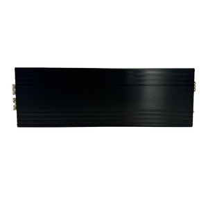 Amplificador de Audio para Auto de 1 Canal, Potente, Directo de Fábrica, Amplificador <span class=keywords><strong>Mono</strong></span> para Subwoofer, RMS 16000w, Gran Potencia, Clase D - Product Image 2