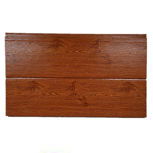 Panel de Lana de Roca de Alta Densidad, Grado A, Ignífugo, Aislamiento Térmico, <span class=keywords><strong>Revestimiento</strong></span> de Paredes Exteriores - Product Image 3