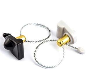 Étiquettes de sécurité pour les magasins de vin, étiquettes de sécurité pour les bouteilles d'<span class=keywords><strong>alcool</strong></span>, étiquettes de sécurité pour le cou des bouteilles, système <span class=keywords><strong>antivol</strong></span> EAS, étiquettes de sécurité pour les bouteilles AM - Product Image 1