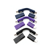 Cable de Datos Multifuncional Versátil de Carga Rápida con Diseño Simple, Ideal para Viajes y Uso en la Oficina