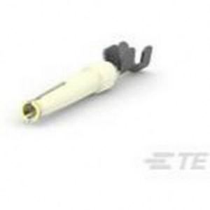 66504-4 D-Sub Connector Electronic Component - Product Image 1